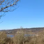 Holiday home Eifelstuben Mit Charme - Bauernstube Vulkaneifel - Naehe Und Burgruine *