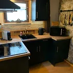 Holiday home Eifelstuben Mit Charme - Bauernstube Vulkaneifel - Naehe Und Burgruine
