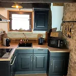 Holiday home Eifelstuben Mit Charme - Bauernstube Vulkaneifel - Naehe Und Burgruine