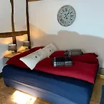 Eifelstuben Mit Charme - Bauernstube Vulkaneifel - Naehe Und Burgruine Prázdninový dům