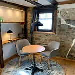 Eifelstuben Mit Charme - Bauernstube Vulkaneifel - Naehe Und Burgruine Holiday home Ulmen