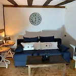 Eifelstuben Mit Charme - Bauernstube Vulkaneifel - Naehe Und Burgruine Holiday home Ulmen