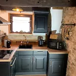 Eifelstuben Mit Charme - Bauernstube Vulkaneifel - Naehe Und Burgruine Prázdninový dům Ulmen