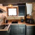 Eifelstuben Mit Charme - Bauernstube Vulkaneifel - Naehe Und Burgruine * Ulmen