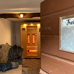 Eifelstuben Mit Charme - Bauernstube Vulkaneifel - Naehe Und Burgruine Holiday home *