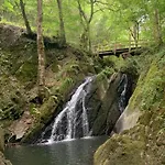 Eifelstuben Mit Charme - Bauernstube Vulkaneifel - Naehe Und Burgruine * Ulmen