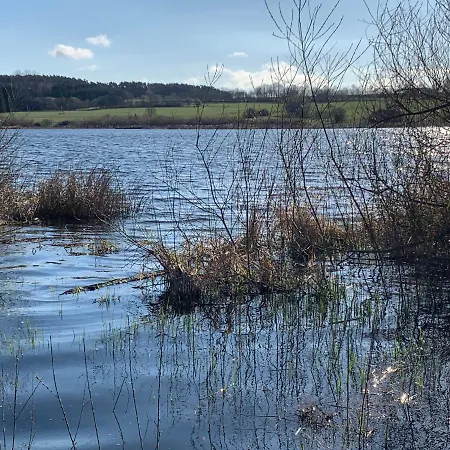 펜션 Eifelstuben Mit Charme - Bauernstube Vulkaneifel - Naehe Und Burgruine 우멘