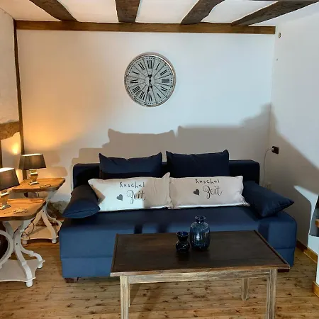 Eifelstuben Mit Charme - Bauernstube Vulkaneifel - Naehe Und Burgruine Сasa de vacaciones Ulmen