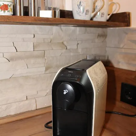 Eifelstuben Mit Charme - Bauernstube Vulkaneifel - Naehe Und Burgruine Holiday home