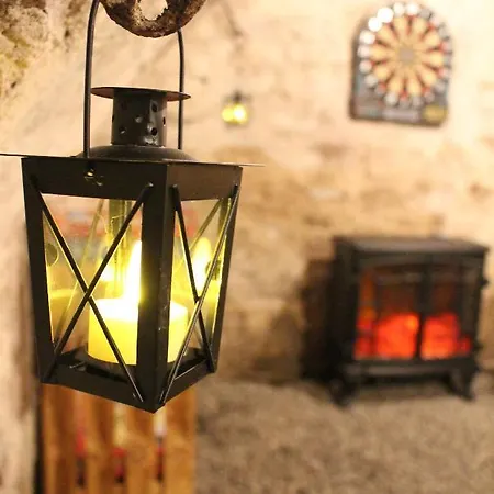 Eifelstuben Mit Charme - Bauernstube Vulkaneifel - Naehe Und Burgruine 펜션 *