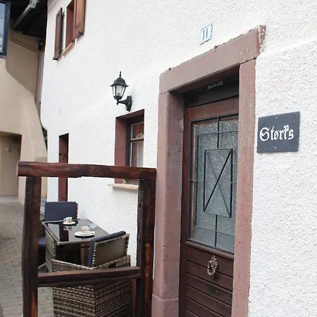 Eifelstuben Mit Charme - Bauernstube Vulkaneifel - Naehe Und Burgruine 펜션 *