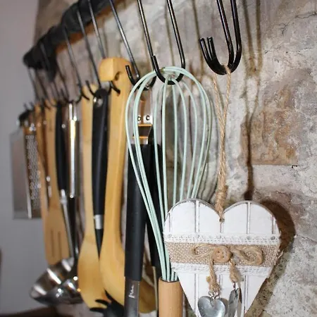 Eifelstuben Mit Charme - Bauernstube Vulkaneifel - Naehe Und Burgruine 펜션 우멘