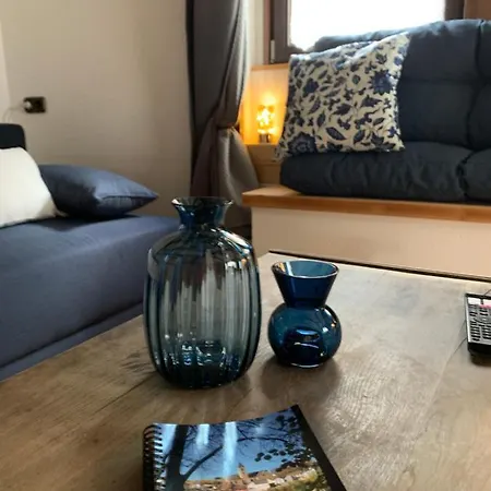 Holiday home Eifelstuben Mit Charme - Bauernstube Vulkaneifel - Naehe Und Burgruine Ulmen