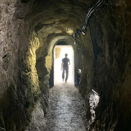 펜션 Eifelstuben Mit Charme - Bauernstube Vulkaneifel - Naehe Und Burgruine *