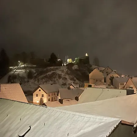 בית נופש Eifelstuben Mit Charme - Bauernstube Vulkaneifel - Naehe Und Burgruine *