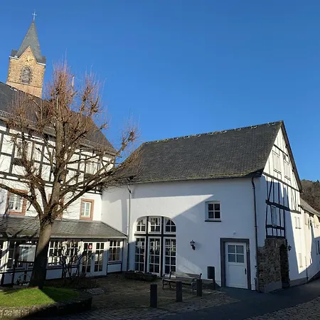 Eifelstuben Mit Charme - Bauernstube Vulkaneifel - Naehe Und Burgruine Holiday home