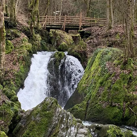 Eifelstuben Mit Charme - Bauernstube Vulkaneifel - Naehe Und Burgruine * Ulmen