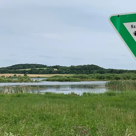 Eifelstuben Mit Charme - Bauernstube Vulkaneifel - Naehe Und Burgruine Ulmen