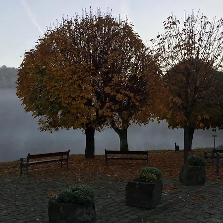 Eifelstuben Mit Charme - Bauernstube Vulkaneifel - Naehe Und Burgruine