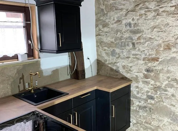 Eifelstuben Mit Charme - Bauernstube Vulkaneifel - Naehe Und Burgruine Ulmen