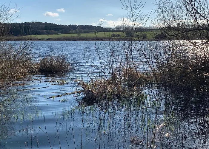 Prázdninový dům Eifelstuben Mit Charme - Bauernstube Vulkaneifel - Naehe Und Burgruine Ulmen