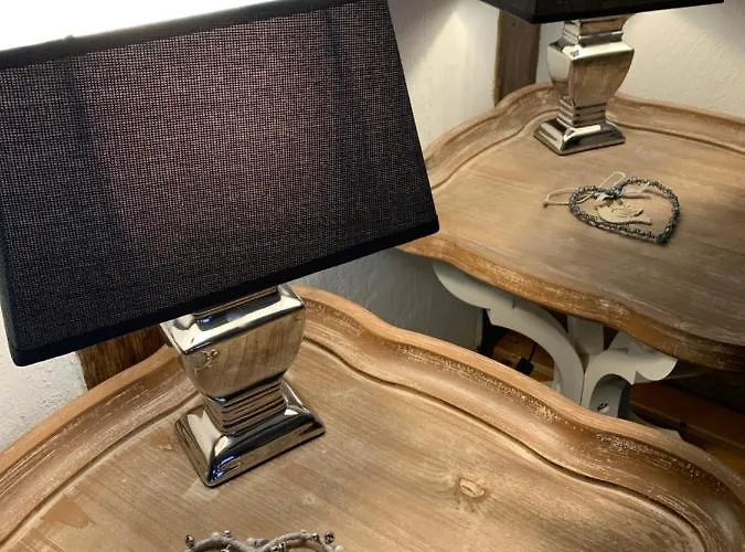 Prázdninový dům Eifelstuben Mit Charme - Bauernstube Vulkaneifel - Naehe Und Burgruine *