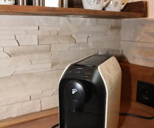 Eifelstuben Mit Charme - Bauernstube Vulkaneifel - Naehe Und Burgruine Prázdninový dům