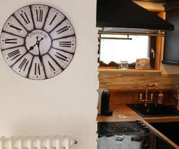 Eifelstuben Mit Charme - Bauernstube Vulkaneifel - Naehe Und Burgruine Prázdninový dům