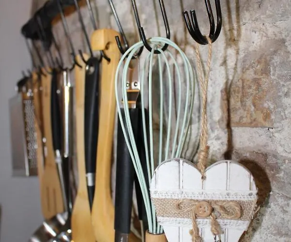 Eifelstuben Mit Charme - Bauernstube Vulkaneifel - Naehe Und Burgruine Prázdninový dům Ulmen