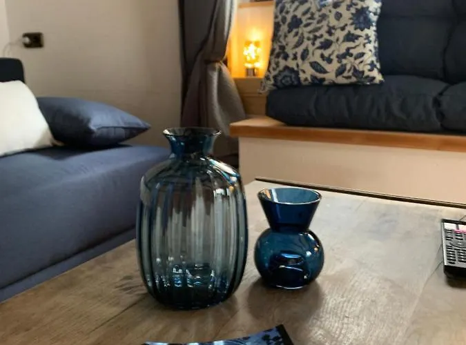 Prázdninový dům Eifelstuben Mit Charme - Bauernstube Vulkaneifel - Naehe Und Burgruine Ulmen