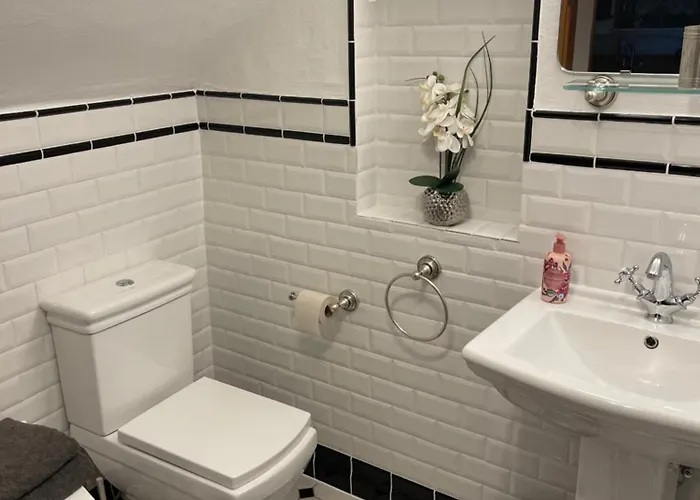 Prázdninový dům Eifelstuben Mit Charme - Bauernstube Vulkaneifel - Naehe Und Burgruine