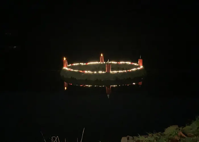 Prázdninový dům Eifelstuben Mit Charme - Bauernstube Vulkaneifel - Naehe Und Burgruine