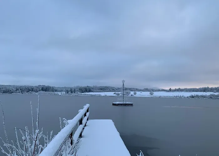 Eifelstuben Mit Charme - Bauernstube Vulkaneifel - Naehe Und Burgruine Ulmen