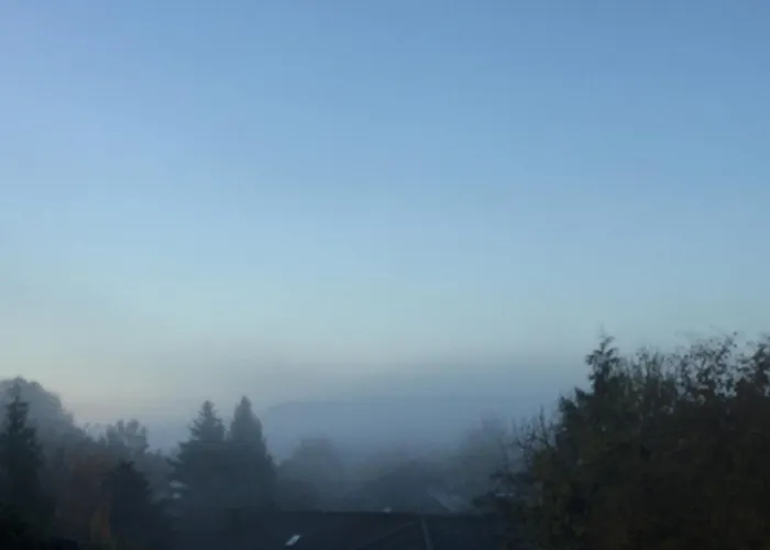 Prázdninový dům Eifelstuben Mit Charme - Bauernstube Vulkaneifel - Naehe Und Burgruine *