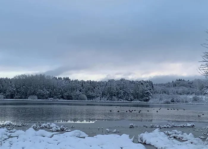 Eifelstuben Mit Charme - Bauernstube Vulkaneifel - Naehe Und Burgruine Prázdninový dům *